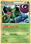 HeartGold and SoulSilver Unleashed card 23