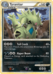 HeartGold and SoulSilver Unleashed card 26