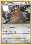 HeartGold and SoulSilver Unleashed card 27