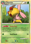 HeartGold and SoulSilver Unleashed card 28