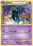 HeartGold and SoulSilver Unleashed card 30