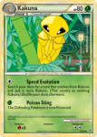 HeartGold and SoulSilver Unleashed card 32
