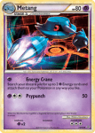 HeartGold and SoulSilver Unleashed card 33
