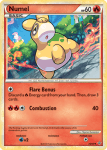 HeartGold and SoulSilver Unleashed card 35
