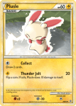 HeartGold and SoulSilver Unleashed card 36