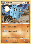 HeartGold and SoulSilver Unleashed card 39
