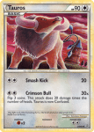 HeartGold and SoulSilver Unleashed card 41