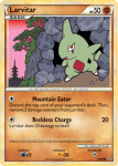 HeartGold and SoulSilver Unleashed card 50