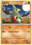 HeartGold and SoulSilver Unleashed card 51