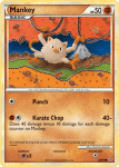 HeartGold and SoulSilver Unleashed card 53