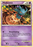HeartGold and SoulSilver Unleashed card 54