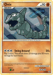 HeartGold and SoulSilver Unleashed card 57