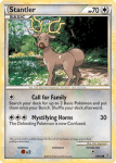 HeartGold and SoulSilver Unleashed card 64