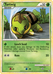 HeartGold and SoulSilver Unleashed card 67