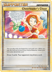 HeartGold and SoulSilver Unleashed card 71