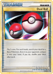 HeartGold and SoulSilver Unleashed card 72