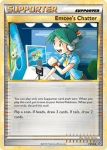 HeartGold and SoulSilver Unleashed card 73