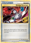 HeartGold and SoulSilver Unleashed card 74