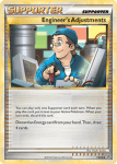 HeartGold and SoulSilver Unleashed card 75