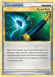 HeartGold and SoulSilver Unleashed card 76