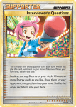 HeartGold and SoulSilver Unleashed card 77