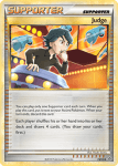 HeartGold and SoulSilver Unleashed card 78
