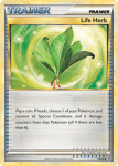 HeartGold and SoulSilver Unleashed card 79