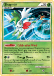 HeartGold and SoulSilver Unleashed card 8