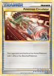 HeartGold and SoulSilver Unleashed card 81