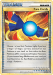 HeartGold and SoulSilver Unleashed card 82