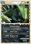 HeartGold and SoulSilver Unleashed card 88