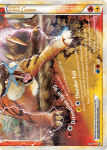 HeartGold and SoulSilver Unleashed card 91