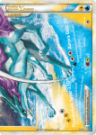 HeartGold and SoulSilver Unleashed card 93