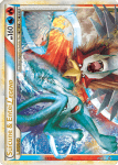HeartGold and SoulSilver Unleashed card 94