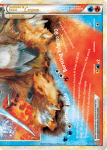 HeartGold and SoulSilver Unleashed card 95