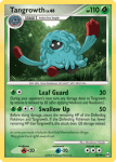 Platinum Arceus card 10