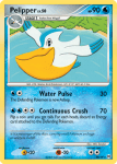 Platinum Arceus card 24