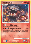 Platinum Arceus card 3