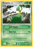 Platinum Arceus card 31