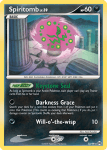 Platinum Arceus card 32