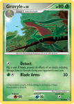 Platinum Arceus card 38