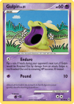 Platinum Arceus card 40
