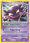 Platinum Arceus card 41