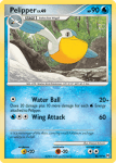 Platinum Arceus card 45