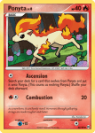Platinum Arceus card 46
