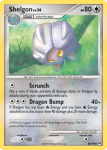 Platinum Arceus card 48