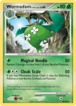 Platinum Arceus card 49