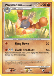 Platinum Arceus card 50