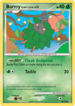 Platinum Arceus card 56