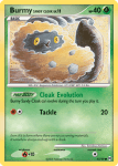 Platinum Arceus card 57